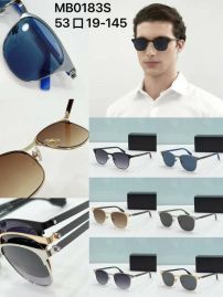 Picture of Montblanc Sunglasses _SKUfw49754479fw